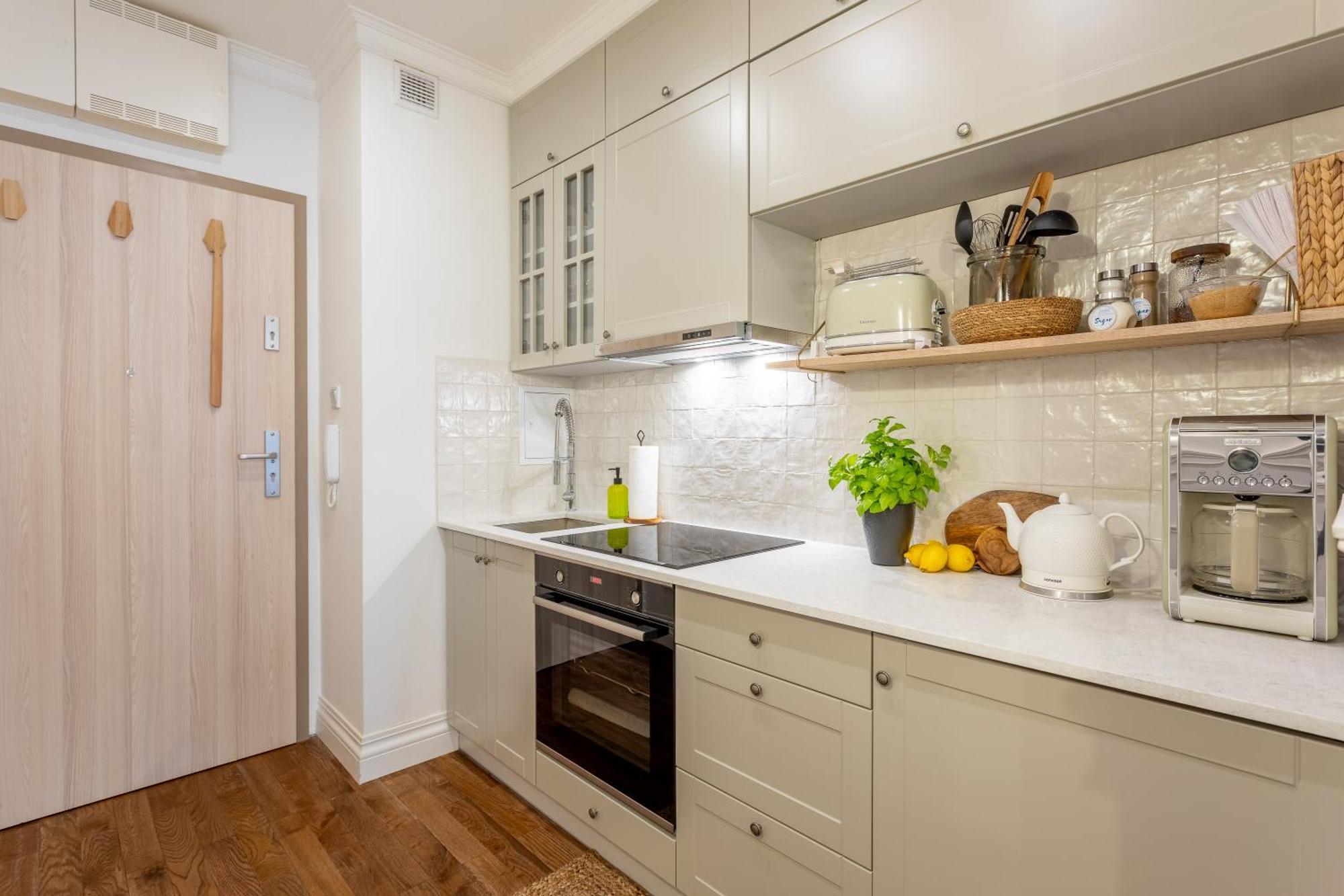 Ambria Apartments Centrum Świnoujście Εξωτερικό φωτογραφία