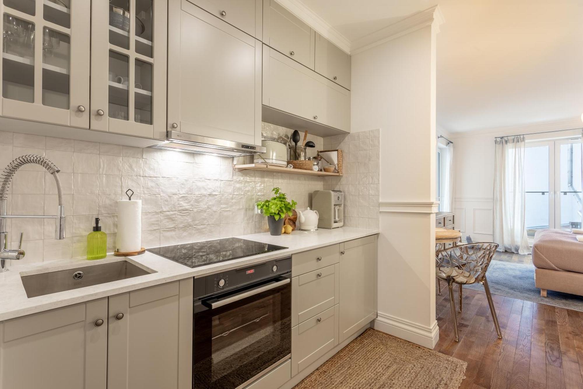 Ambria Apartments Centrum Świnoujście Εξωτερικό φωτογραφία