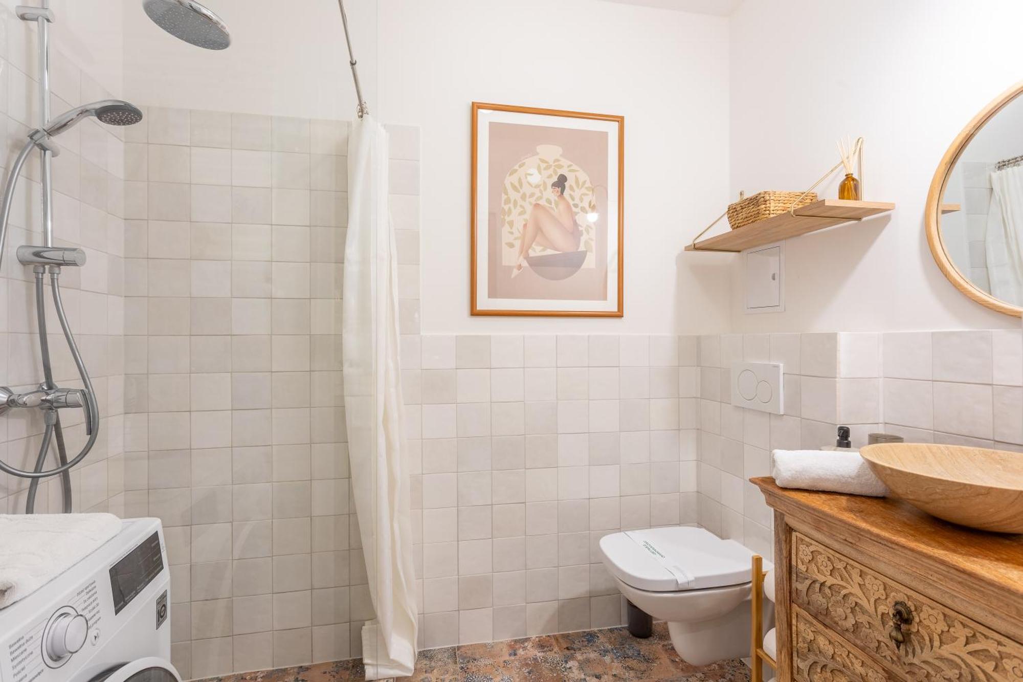 Ambria Apartments Centrum Świnoujście Εξωτερικό φωτογραφία