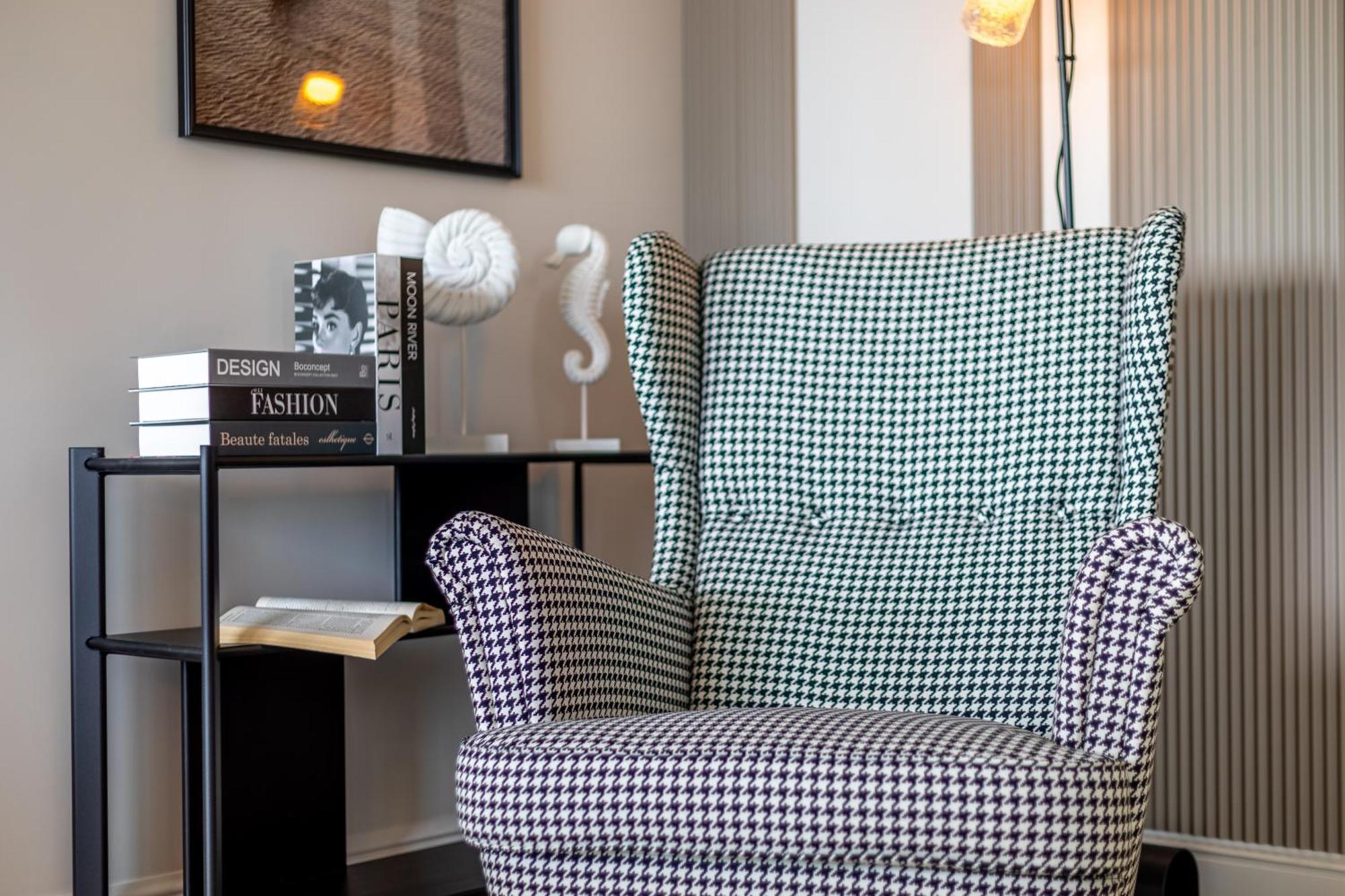 Ambria Apartments Centrum Świnoujście Εξωτερικό φωτογραφία