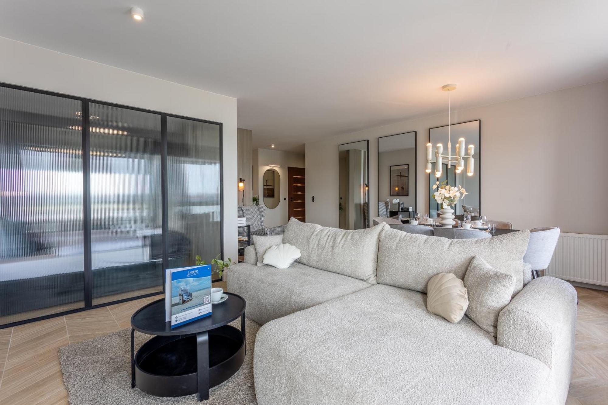 Ambria Apartments Centrum Świnoujście Εξωτερικό φωτογραφία