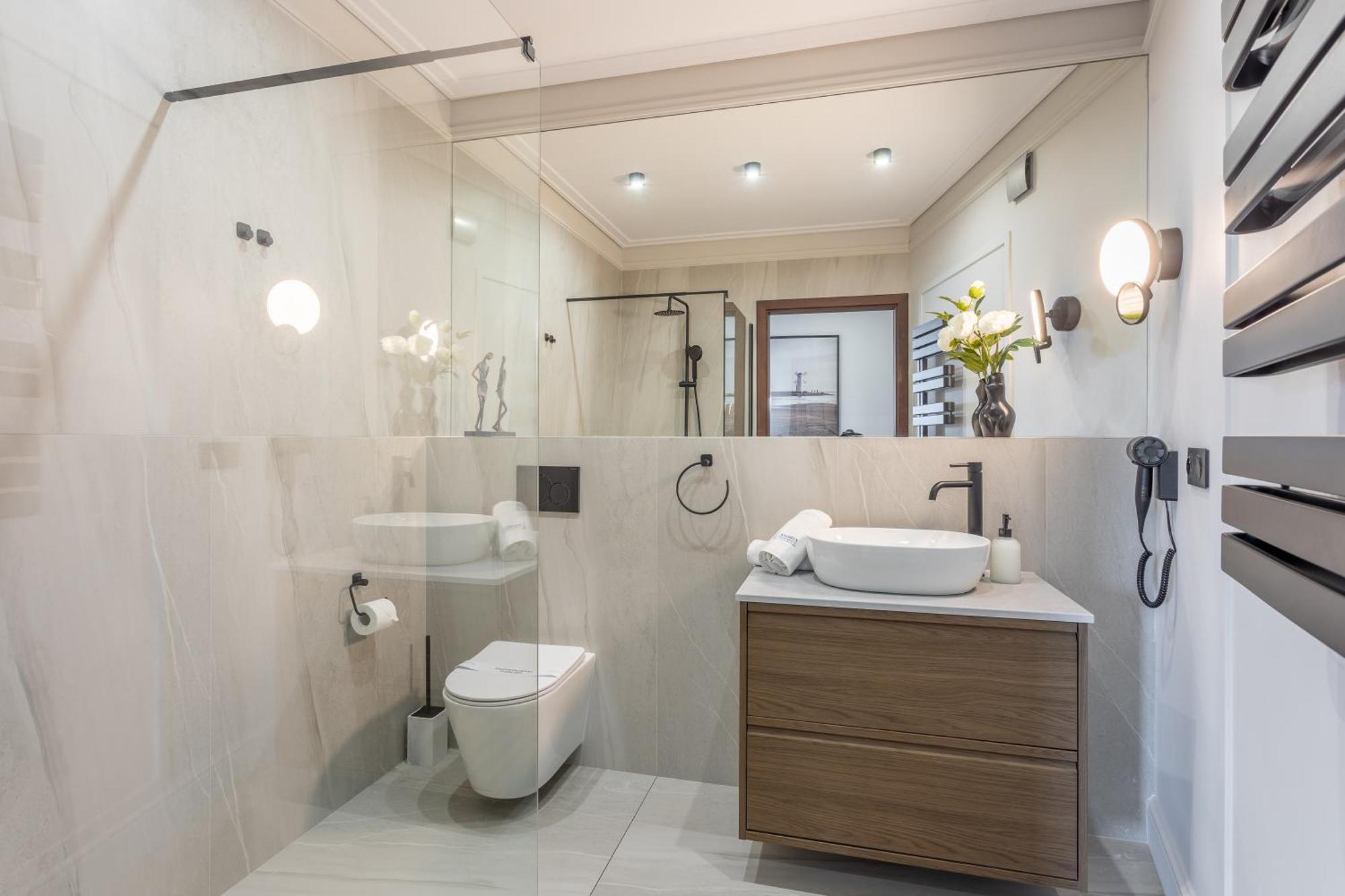 Ambria Apartments Centrum Świnoujście Εξωτερικό φωτογραφία